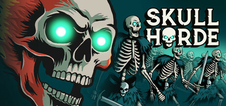 Skull Horde v1.002a