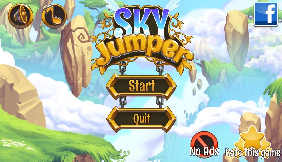 SkyJumper v1.06