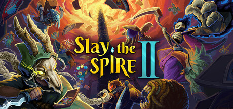 Slay the Spire 2 v0.98.0a [Steam Early Access]