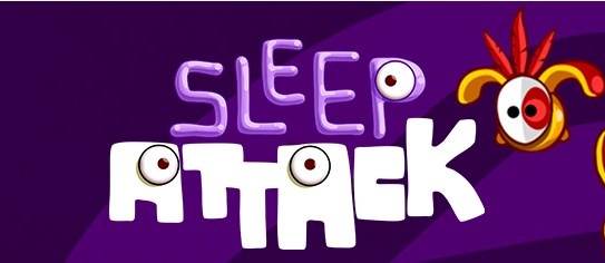 Sleep Attack TD v1.0.1