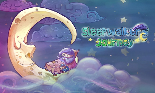 Sleepwalker's Journey