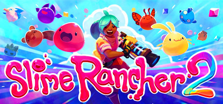 Slime Rancher 2 v0.1.1 [Steam Early Access]