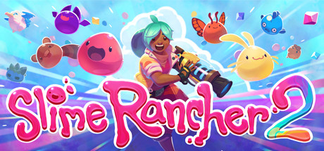 Slime Rancher 2 v1.1.0a