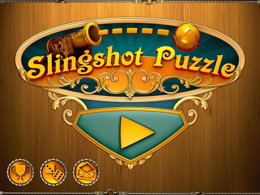 Slingshot Puzzle v1.1