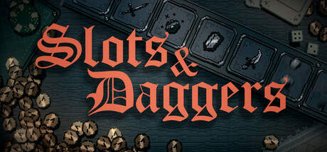 Slots & Daggers v1.0.19a