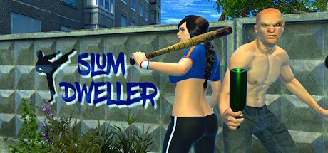 Slum Dweller v0.1a