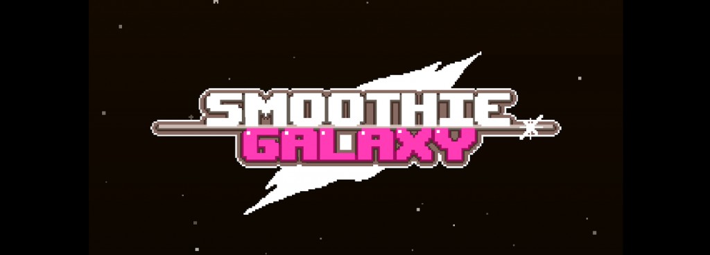 Smoothie Galaxy