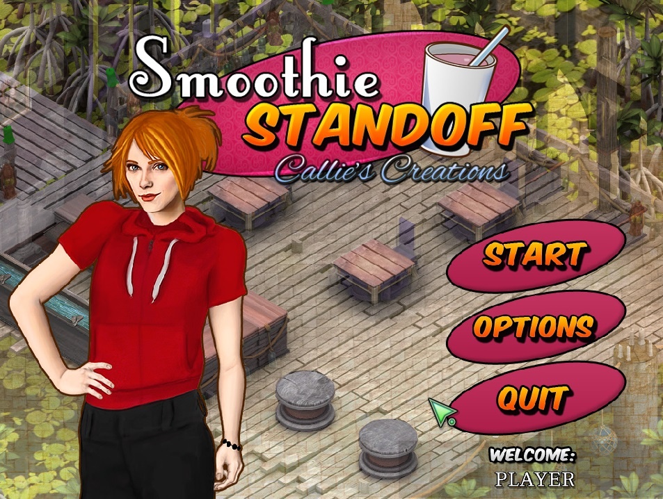 Smoothie Standoff: Callie's Creations