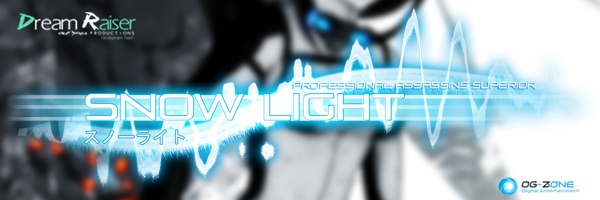 Snow Light