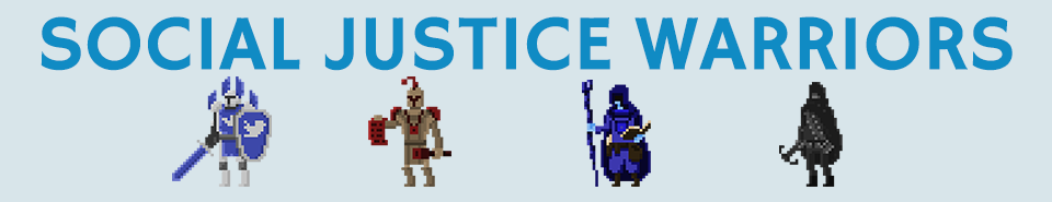 Social Justice Warriors v3.0