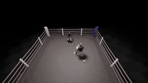 Proto Boxing v0.1.3.2