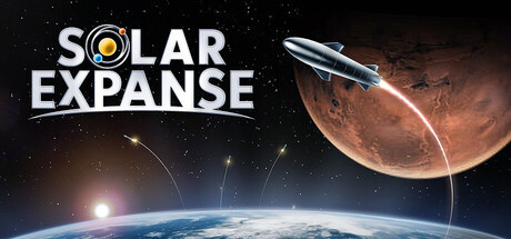 Solar Expanse - Space Exploration Manager v0.26.4.8.14b [Steam Early Access]