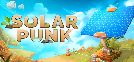 Solarpunk v1.1.3a