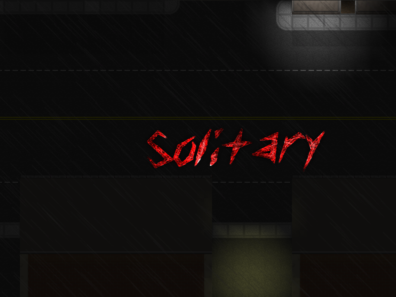 Solitary (Demo 5)