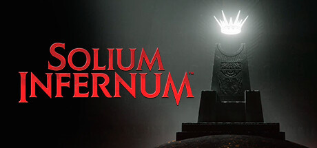 Solium Infernum v2024.02.23