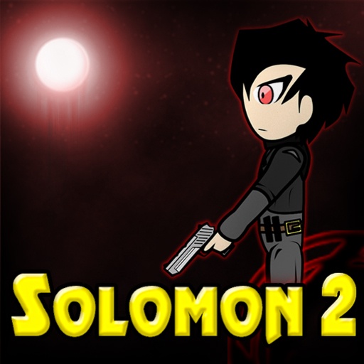 Solomon 2 v0.4