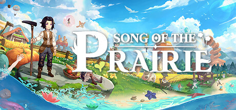 Song Of The Prairie v1.0.74a