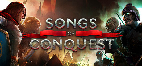Songs of Conquest v0.87.5 + DLC [Steam Early Access]