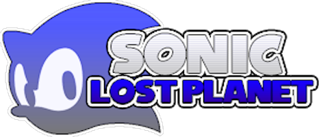 Sonic Lost Planet