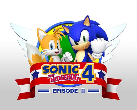 Sonic the Hedgehog 4 - Episode 2 v1.0r15
