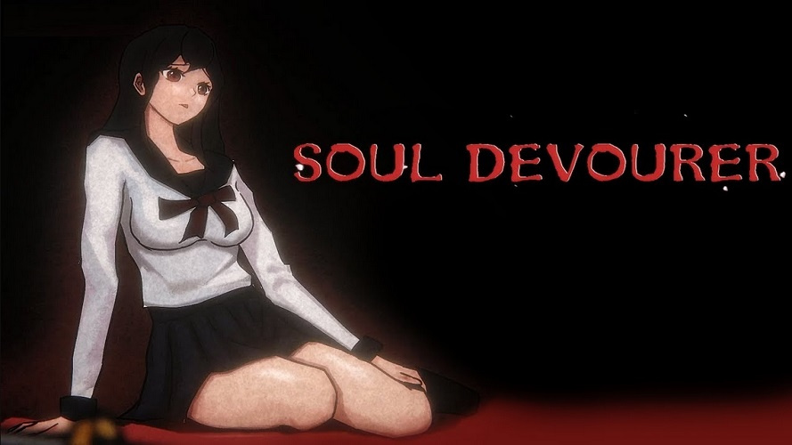 Soul Devourer v0.2.0