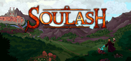 Soulash v1.0.10