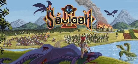 Soulash 2 v0.6.5 [Steam Early Access]