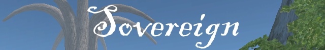 Sovereign v1.3