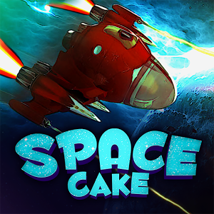 Space Cake v1.0