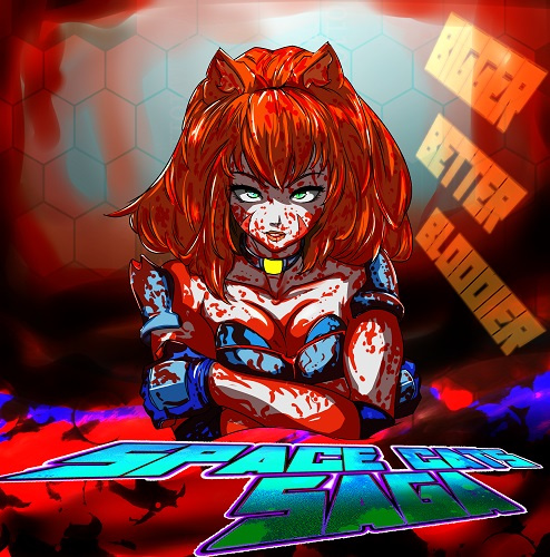Space Cats Saga + Full v1.41