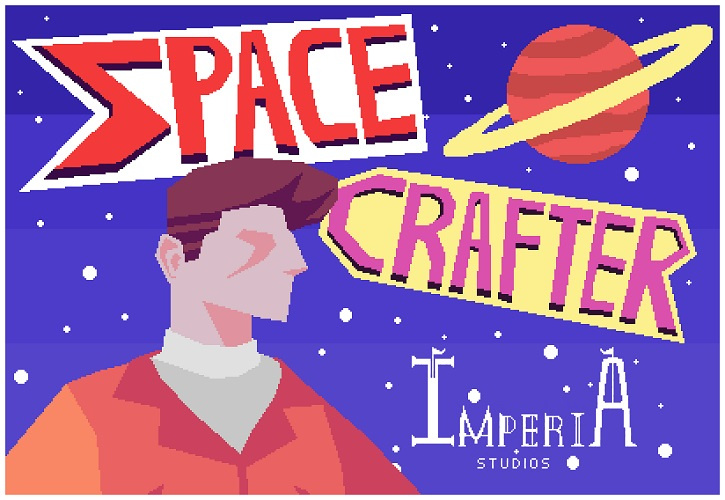 Space Crafter v04.06.2022