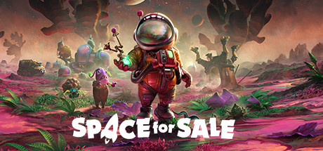 Space for Sale v17.04.2025