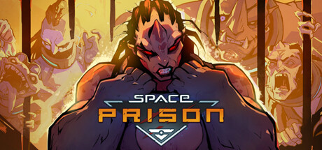 Space Prison v1.0.8g