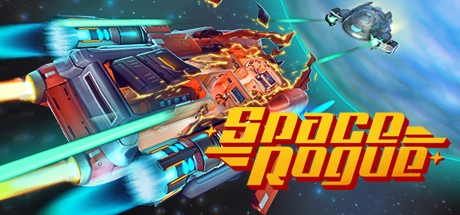 Space Rogue v1.3