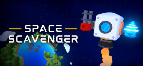 Space Scavenger v1.0.1