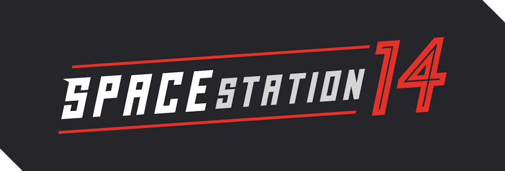 Space Station 14 Playtest v0.32.1.0