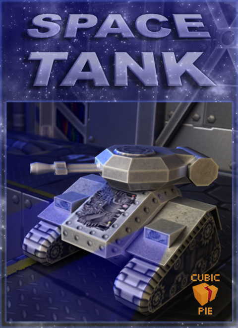 Space Tank v1.00