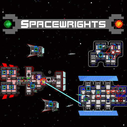 Spacewrights v0.6