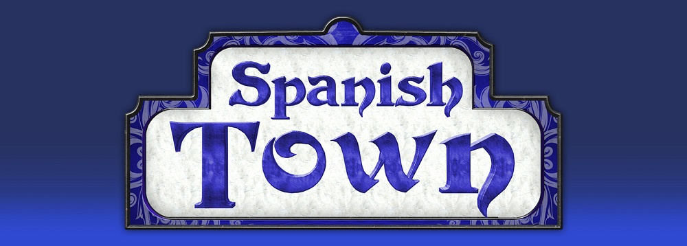 Spanish Town v1.022