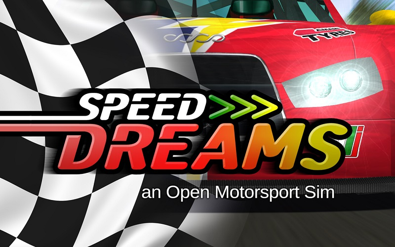 Speed Dreams v2.3.0