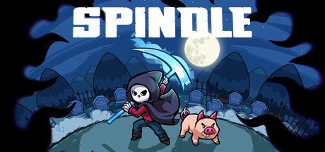 Spindle v1.0.5g
