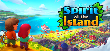 Spirit of the Island v0.18.3 [Steam Early Access]