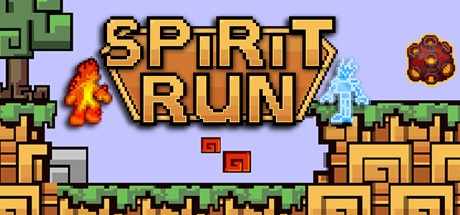 Spirit Run - Fire vs. Ice v1.0.2