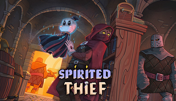 Spirited Thief v0.42.5.1
