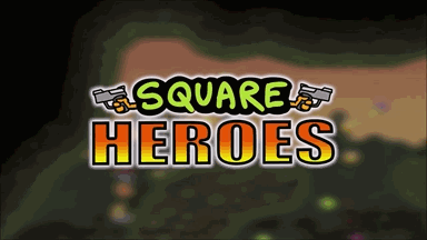 Square Heroes v1.6.2