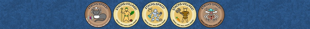 Stacks:Space v1.0.21