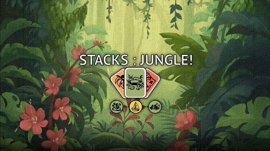 Stacks:Jungle v1.1.11
