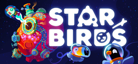 Star Birds v0.1.0b [Steam Early Access]