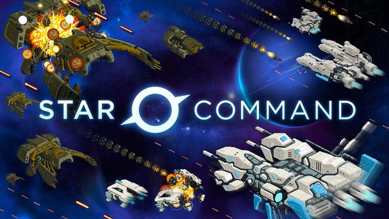Star Command v1.1.8