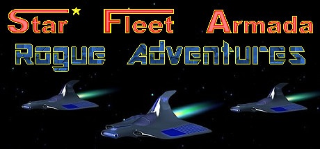 Star Fleet Armada Rogue Adventures v1.1.2.03